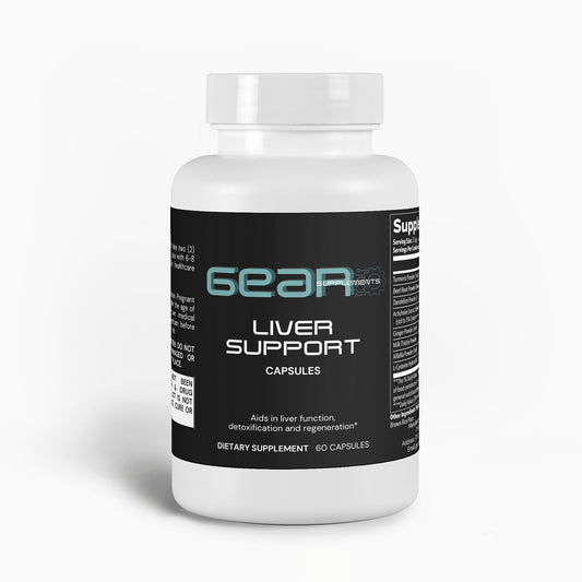 Liver Support